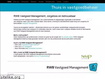 rwb-vastgoedmanagement.nl