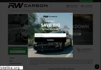 rwcarbon.com