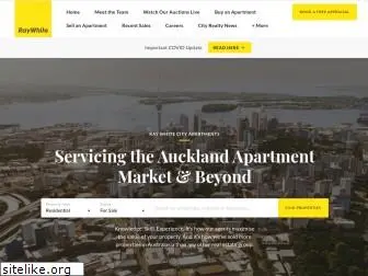 rwcityapartments.co.nz