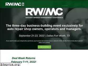 rwconference.com