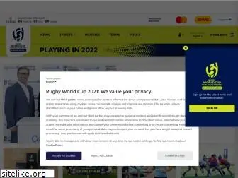 rwcwomens.com