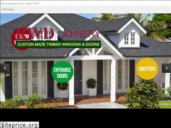 rwdjoinery.com.au