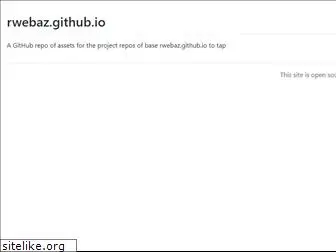 rwebaz.github.io