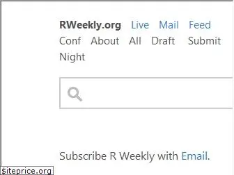 rweekly.org