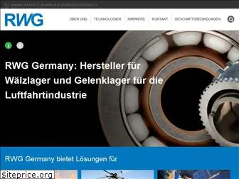 rwg-germany.de