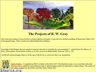 rwgrayprojects.com