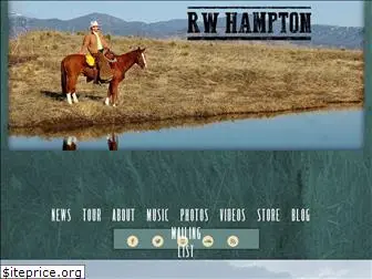 rwhampton.com