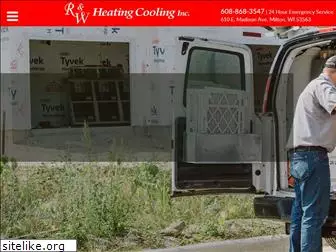 rwheating.net