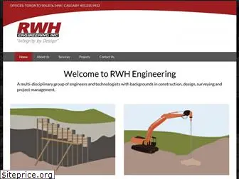 rwhengineering.ca