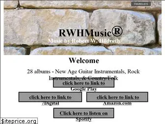 rwhmusic.com