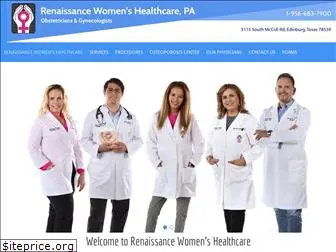 rwhobgyn.com