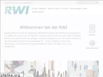 rwi-mv.de