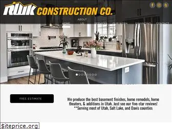 rwkconstruction.com