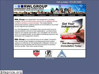rwlgroup.com
