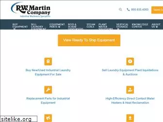 rwmartin.com