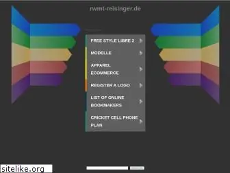 rwmt-reisinger.de