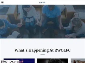 rwolfc.com