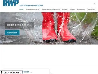 rwp-die-regenwasserprofis.de