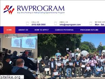 rwprogram.com