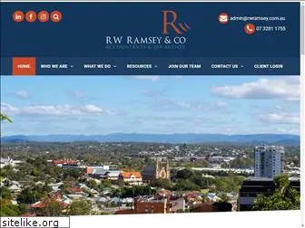 rwramsey.com.au
