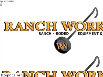 rwranchworks.com