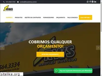 rwseletrica.com.br