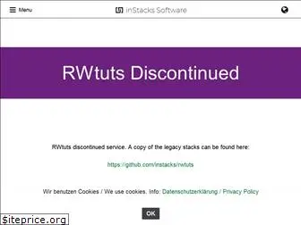 rwtuts.net