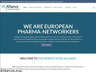 rx-alliance.com