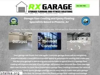 rx-garage.com