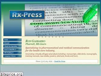 rx-press.com