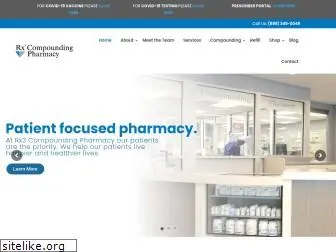 rx3pharmacy.com