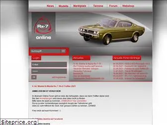 rx7-online.com