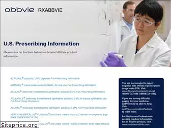 rxabbvie.com