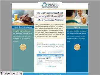 rxassist.org