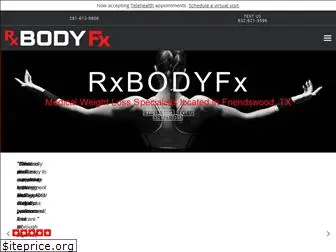 rxbodyfx.com