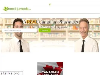 rxcanada4less.com