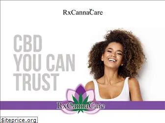 rxcannacare.com