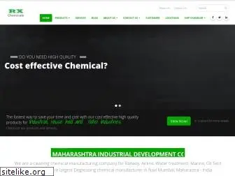 rxchemicals.com