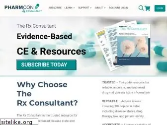 rxconsultant.com