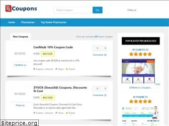 rxcoupons.org