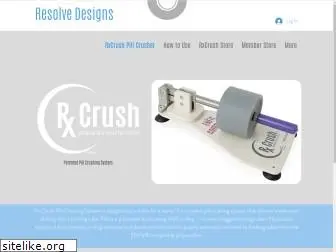 rxcrush.com