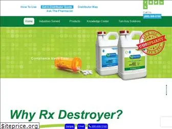 rxdestroyer.com