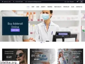 rxfarmaci.com