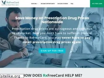 rxfreecard.com