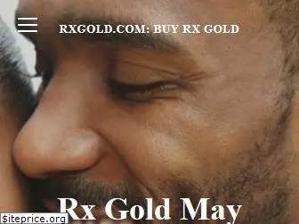 rxgold.com