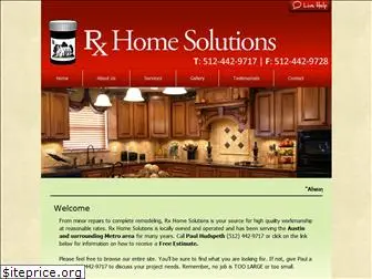 rxhomesolutions.com