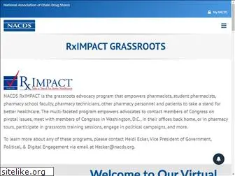 rximpact.org