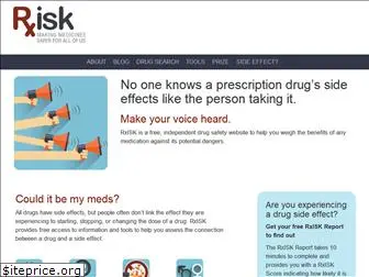 rxisk.org