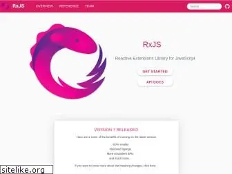 rxjs-dev.firebaseapp.com