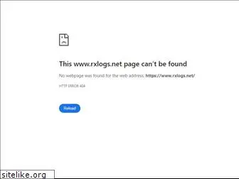 rxlogs.net